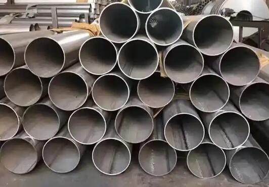The quality inspection standards for stainless steel pipes