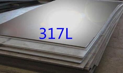 317L stainless steel sales manufacturer
